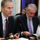 Sen. John Thune and Sen. Ed Markey are co-authors of the TRACED Act
